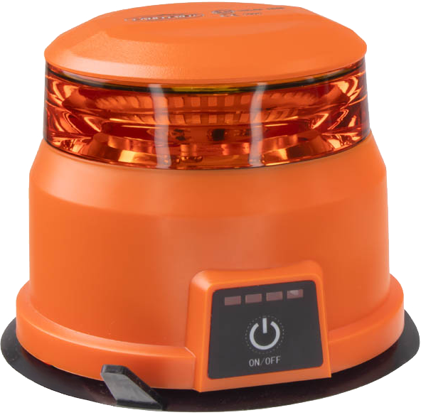 Výstražná zařízení a elektronika